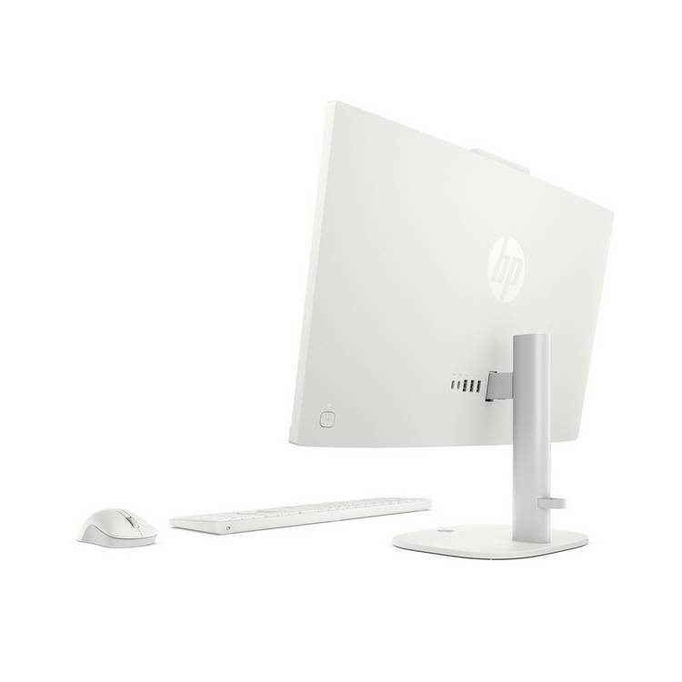 HP OmniStudio 24in all-in-one PC with Intel Core 5 (British brand)