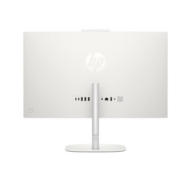 HP OmniStudio 24in all-in-one PC with Intel Core 5 (British brand)