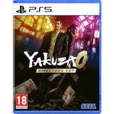 Argos Yakuza 0 Director's Cut PS5 Game- Buy online at McGrocer