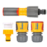 Argos Hozelock 3-in-1 Nozzle Starter Set- Buy online at McGrocer