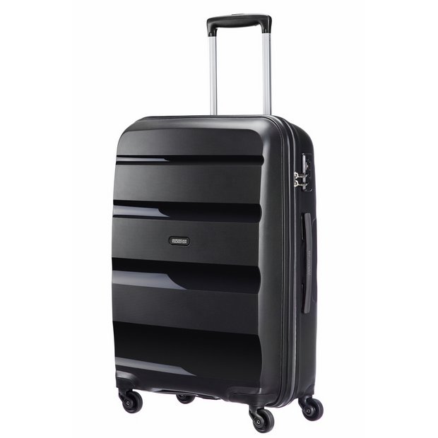 American Tourister Bon Air hard medium suitcase 66cm - British product