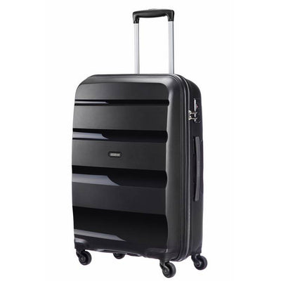 Argos American Tourister Bon Air 4 Wheel Hard Medium Suitcase- Buy online at McGrocer