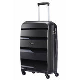 Argos American Tourister Bon Air 4 Wheel Hard Medium Suitcase- Buy online at McGrocer