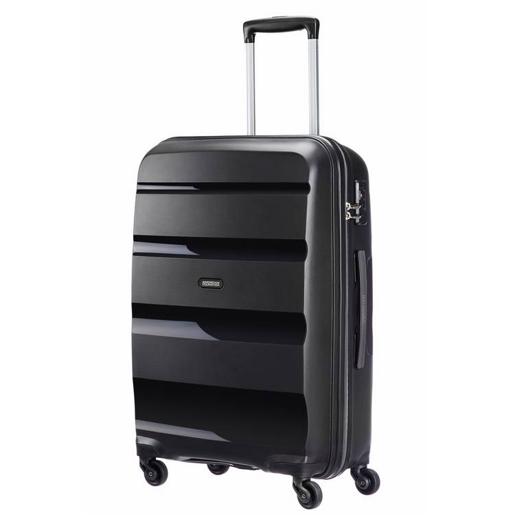 American Tourister Bon Air hard medium suitcase 66cm - British product