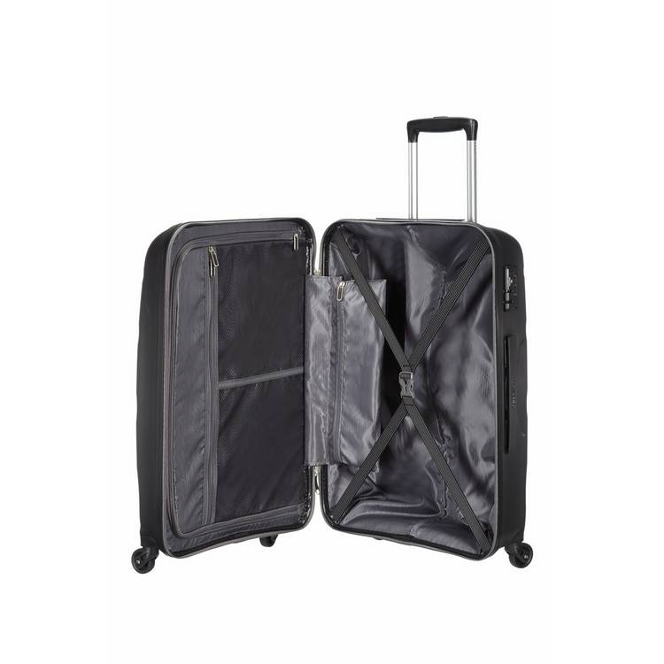 American Tourister Bon Air hard medium suitcase 66cm - British product