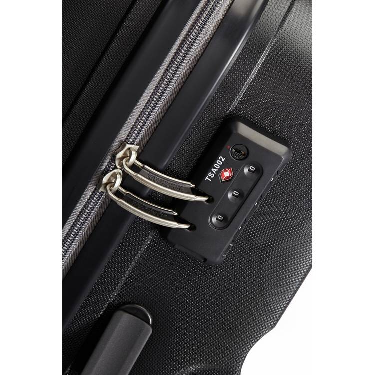 American Tourister Bon Air hard medium suitcase 66cm - British product