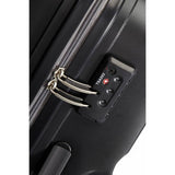 American Tourister Bon Air hard medium suitcase 66cm - British product