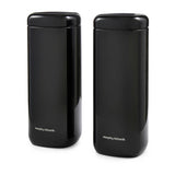 Morphy Richards storage canister set black large (British brand)