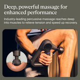 Therabody Theragun Prime G6 massage gun - British product