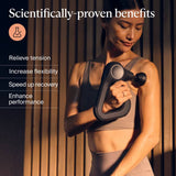 Therabody Theragun Prime G6 massage gun - British product