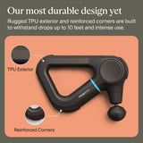 Therabody Theragun Prime G6 massage gun - British product