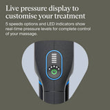 Therabody Theragun Prime G6 massage gun - British product