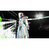WWE 2K26 Nintendo Switch 2 game - British product