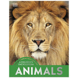 Children's encyclopedia hardback ages 6+ years, imported from the UK