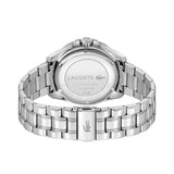 Lacoste Petit Pique watch stainless steel bracelet (British brand)