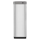 EKO Mirage X motion sensor bin stainless steel 80L, UK version
