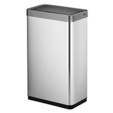 EKO Mirage X motion sensor bin stainless steel 80L, UK version