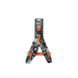 Mpet Wild Jungle harness large, imported from the UK