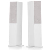 Audio Pro A48 wireless speaker white, imported from the UK