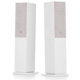 Audio Pro A48 wireless speaker white, imported from the UK