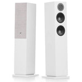 Audio Pro A48 wireless speaker white, imported from the UK
