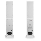Audio Pro A48 wireless speaker white, imported from the UK
