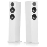Audio Pro A48 wireless speaker white, imported from the UK