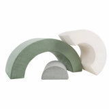 TP Toys Active Tots Rainbow Arch soft play set (British brand)