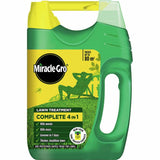 Argos Miracle-Gro Complete 4 in 1 Lawn Treatment 80m2- Buy online at McGrocer