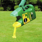Miracle-Gro Complete 4 in 1 granular lawn treatment 80m2, UK version