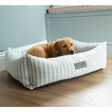 Argos Scruffs Coastal Box Bed Medium Pet Bed- Buy online at McGrocer