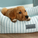 Scruffs coastal box bed medium (British brand)