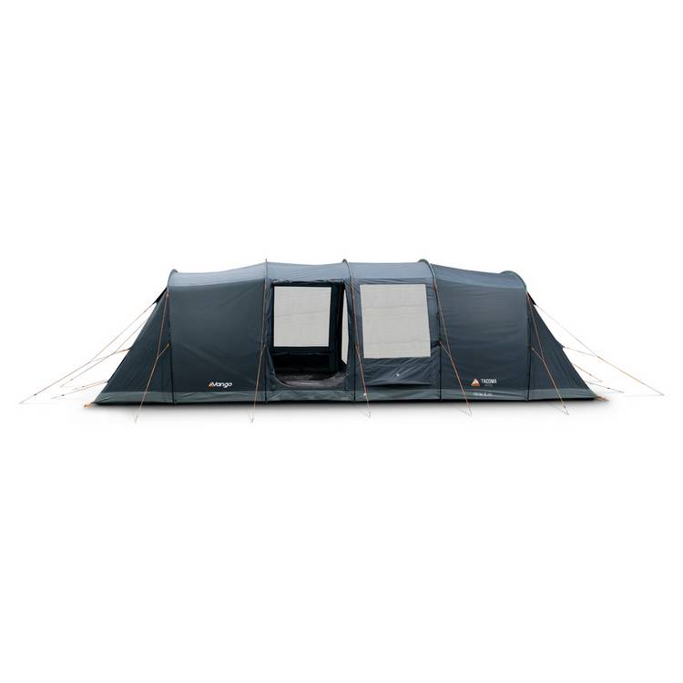 Vango Tacoma 800XL 8-person tunnel tent - British product