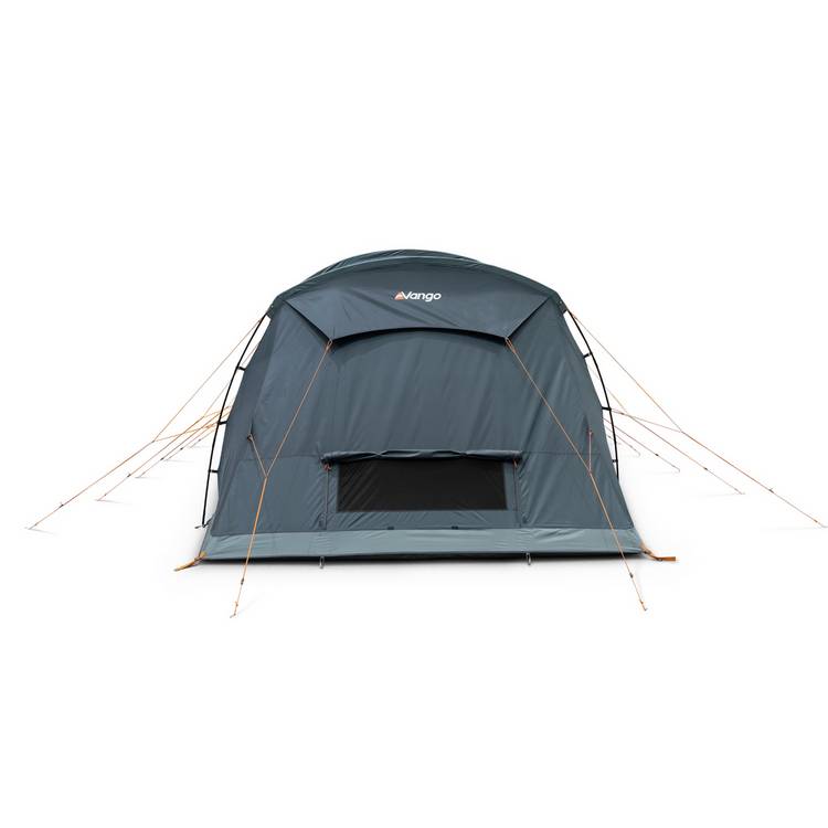 Vango Tacoma 800XL 8-person tunnel tent - British product