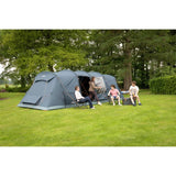 Vango Tacoma 800XL 8-person tunnel tent - British product