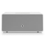 Audio Pro Drumfire D-2 wireless speaker white, UK version