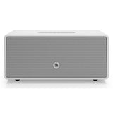 Audio Pro Drumfire D-2 wireless speaker white, UK version
