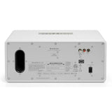 Audio Pro Drumfire D-2 wireless speaker white, UK version