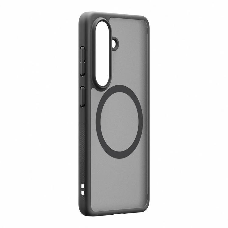 Samsung Capella Magnet case black for Galaxy S26 - British product