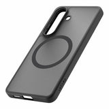 Samsung Capella Magnet case black for Galaxy S26 - British product