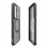 Samsung Capella Magnet case black for Galaxy S26 - British product