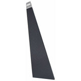 AURA Carver Mat black digital photo frame 10.1 inch, UK version