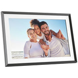 Argos AgfaPhoto Realiview 10 Inch Wi-Fi Digital Photo Frame- Buy online at McGrocer