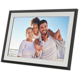 AgfaPhoto Realiview 10-inch digital photo frame - British product
