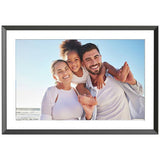 AgfaPhoto Realiview 10-inch digital photo frame - British product
