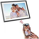 AgfaPhoto Realiview 10-inch digital photo frame - British product