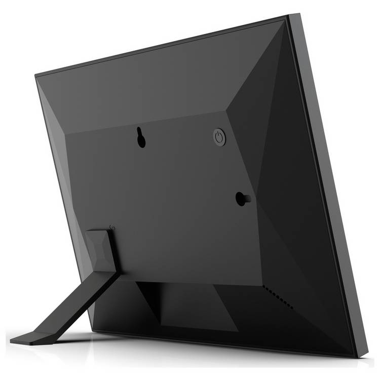 AgfaPhoto Realiview 10-inch digital photo frame - British product