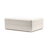 Reebok yoga block grey high-density foam UK version