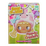 Argos Happy Haul Sour Pout Pawty Crashers Vinyl Plush Clip-On Blind Box 3-inch- Buy online at McGrocer