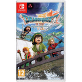 Argos Dragon Quest VII Reimagined Nintendo Switch Game- Buy online at McGrocer